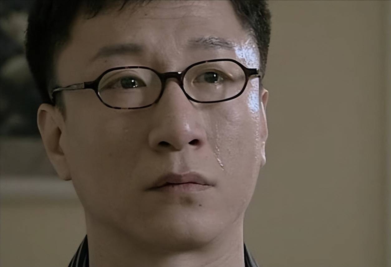 孙红雷三年无戏可拍,昔日风光已不再,如今生活状态曝光