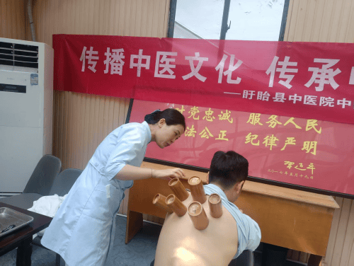 盱眙县退役军人服务站开展“迎端午 情系老兵送健康”活动(图2)