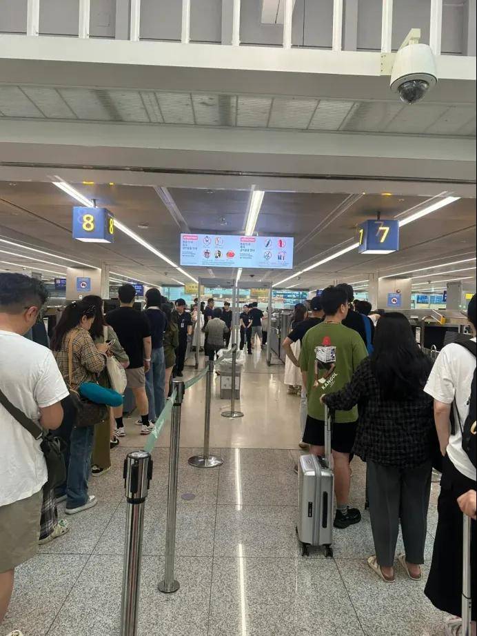 图片[9]-韩国那么小，国内为啥还用坐飞机？怎么不坐高铁？-华闻时空