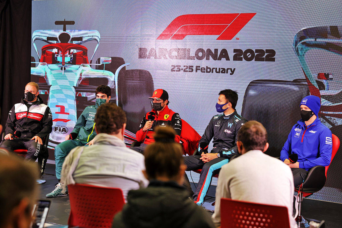 2025 F1西班牙大奖赛：IMAX影院首播，极速与沉浸的感官盛宴