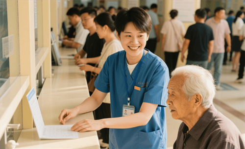 包含24小時專業跑腿服務	陪診跑腿服務海淀區號販子代掛，加客服微信咨詢的詞條