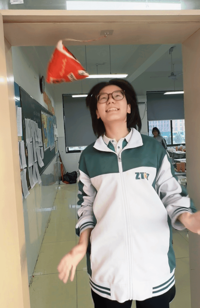 粽香盈夏 梦起今朝