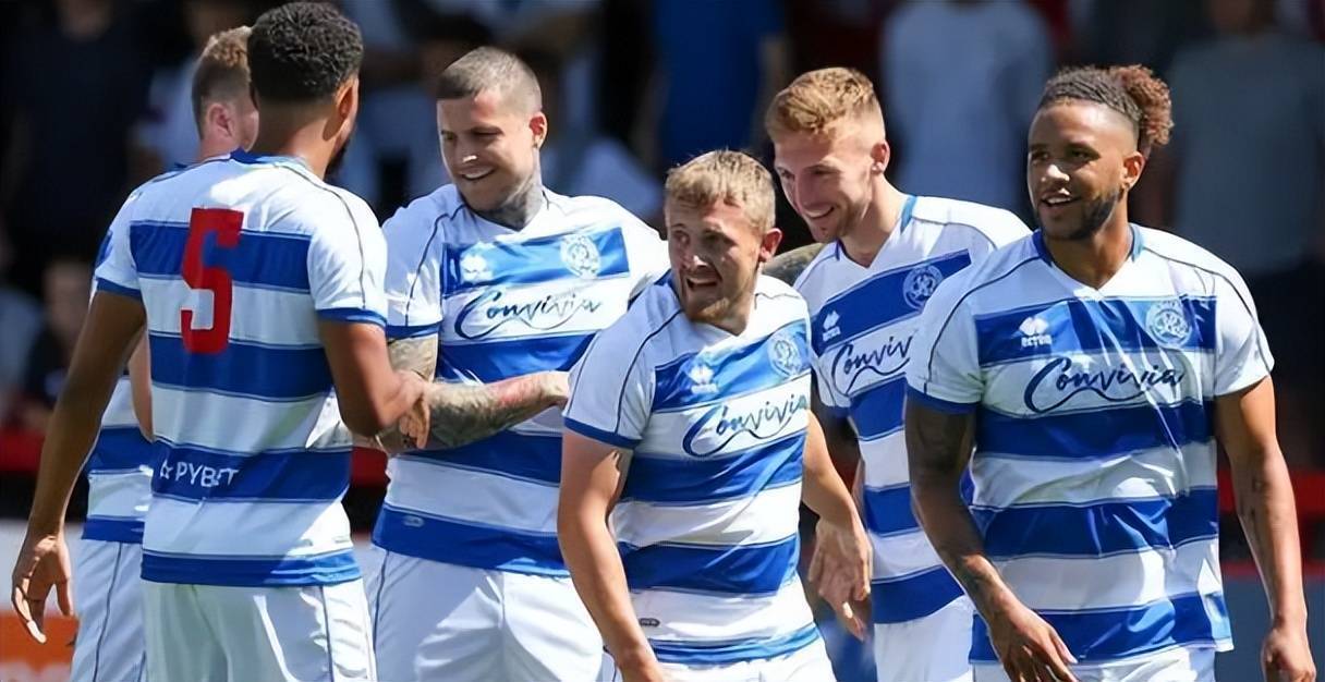 女王公园巡游者：伦敦足球江湖的“奇葩”活化石