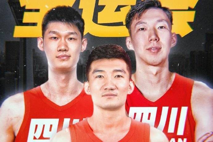 周琦胡金秋孙铭徽加盟，广东全运会夺冠最大对手确定，杜锋要警惕