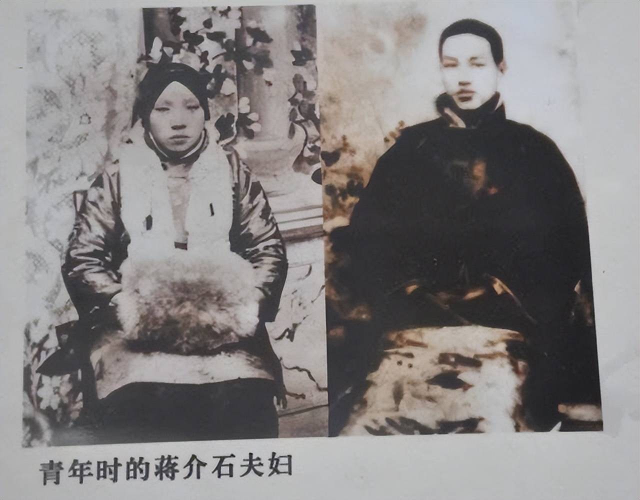 对蒋介石的评价1000字
