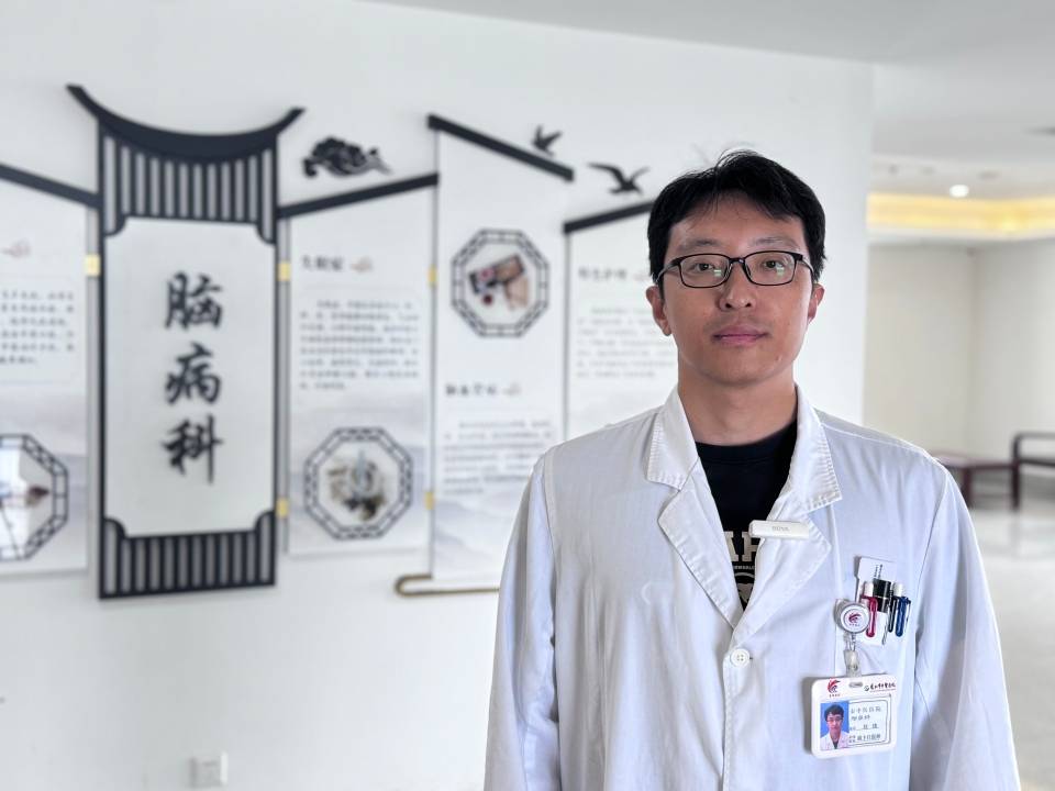 寻找健康的守护者——武汉内科诊所的发展与机遇