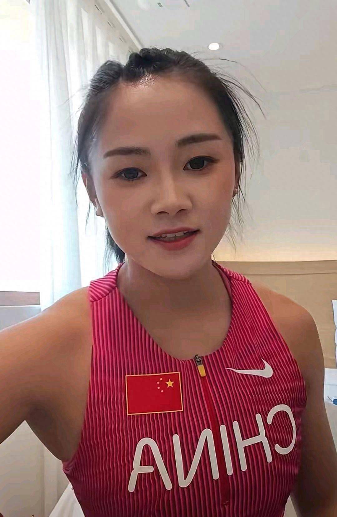 2025年第26届田径亚锦赛100米决赛梁小静以11秒37夺冠