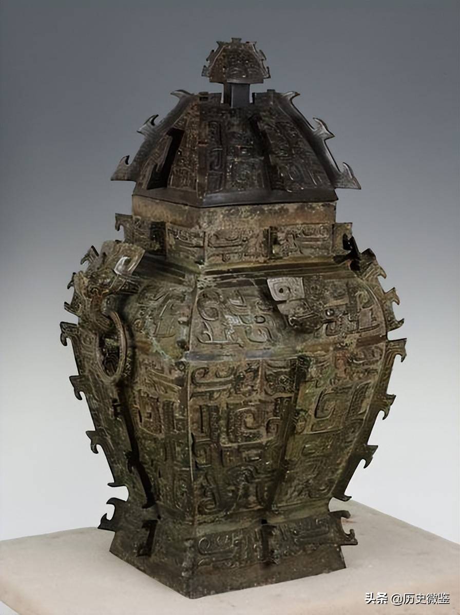 1952年云南一死刑犯希望用国宝抵罪,省领导看后表示还是死刑