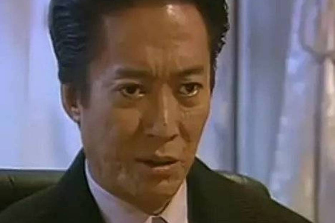 沉痛悼念!香港影坛“第一恶人”方刚离世,享年78岁_角色_观众_演艺圈
