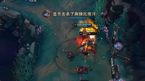 IG面临巨大危机！Meiko空大送人头，TheShy尽力单杀，难挡B