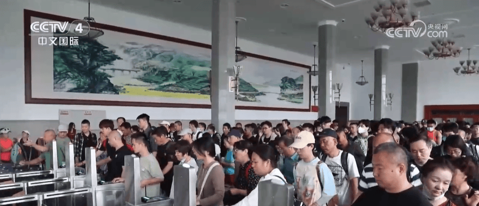 端午假期迎返程客流高峰 交通部门多举措保障出行安全顺畅