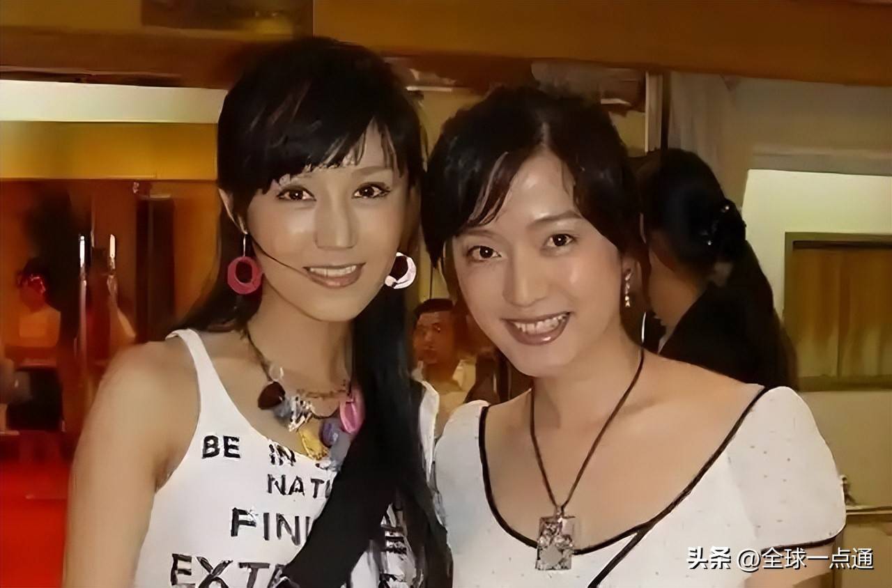 鲍蕾鲍莉两家罕见同框,郭京飞陆毅打扮时尚,13岁儿子首次露面