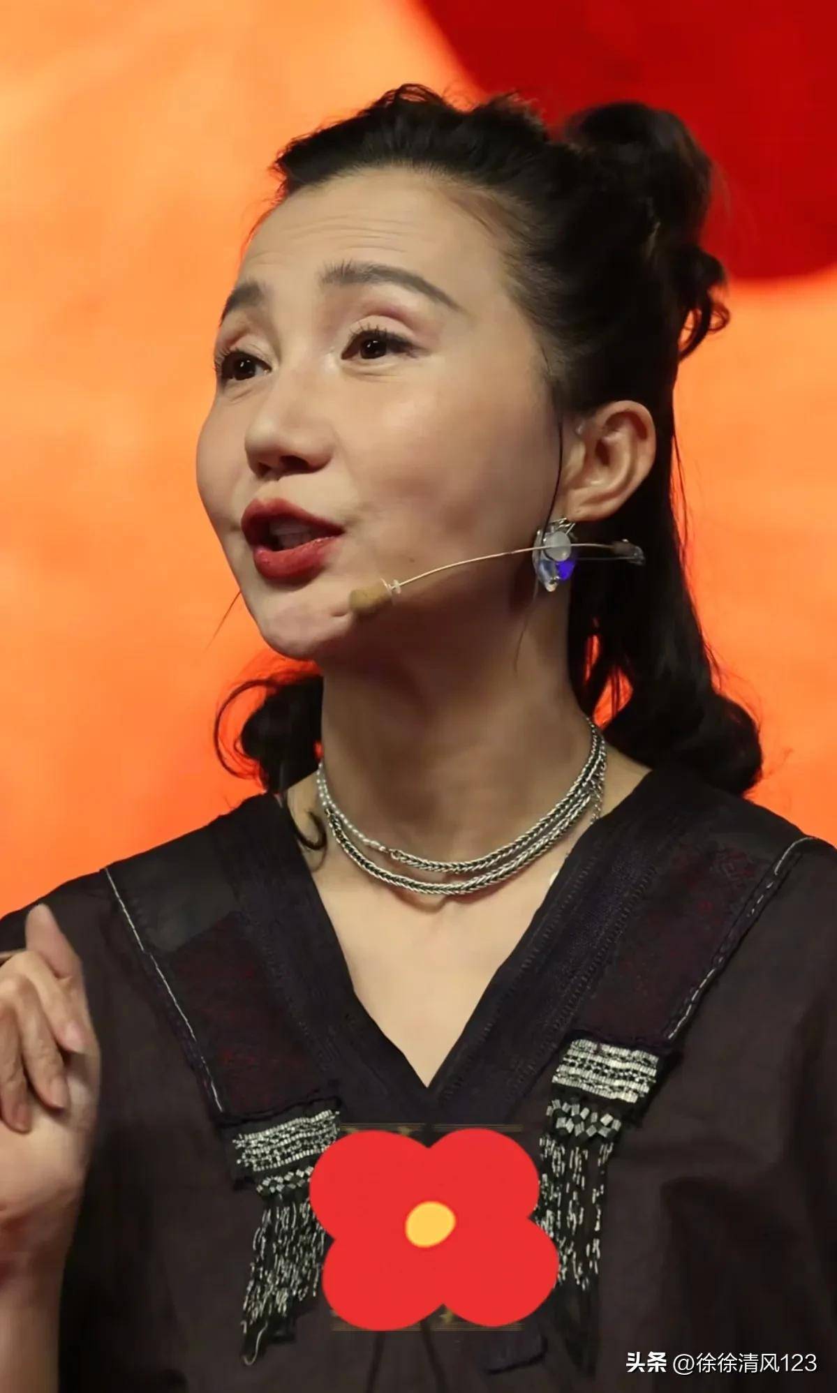 阿朵容颜不在45像60