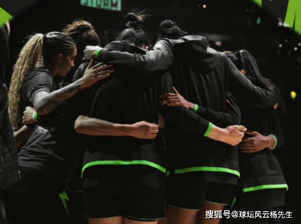 WNBA常规赛精彩对决：自由人狂胜48分，水星逆转取胜