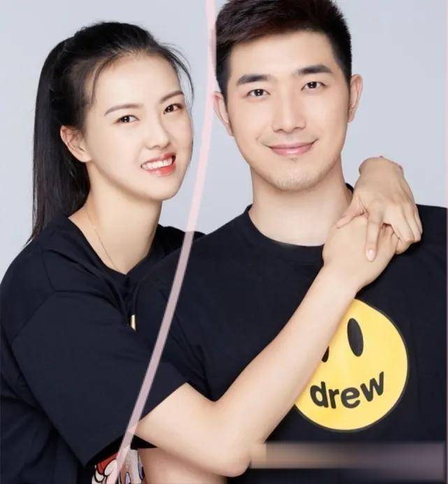 张常宁身高1米95,吴冠希2米11完美结合!