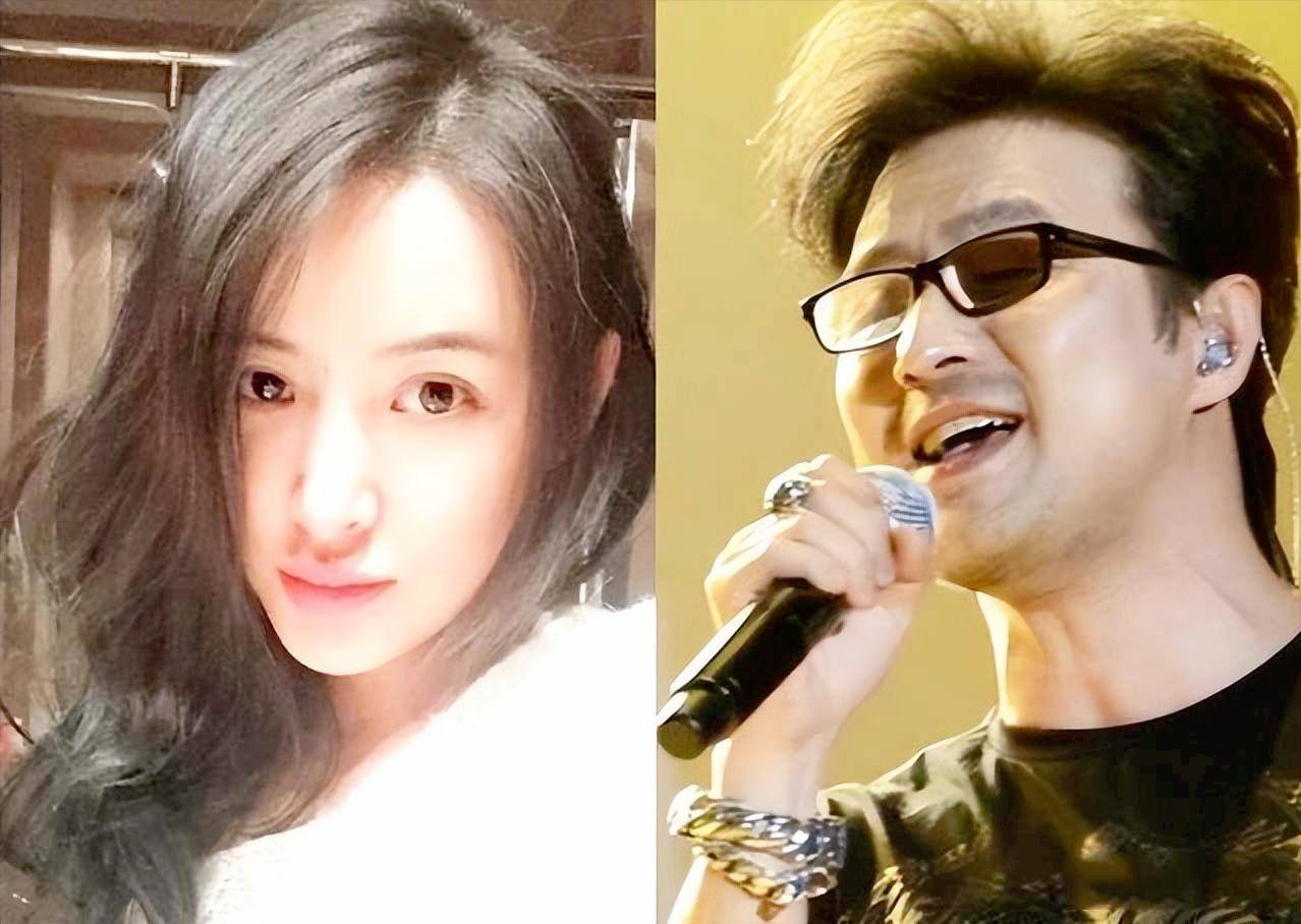 汪峰女友森林北怀孕_汪峰情史回顾_汪峰牵手宁静 森林北评论区沦陷