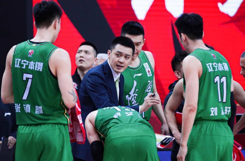辽宁男篮翻译辟谣，杨瀚森被美媒称下一个姚明，杨政炮轰CBA体测