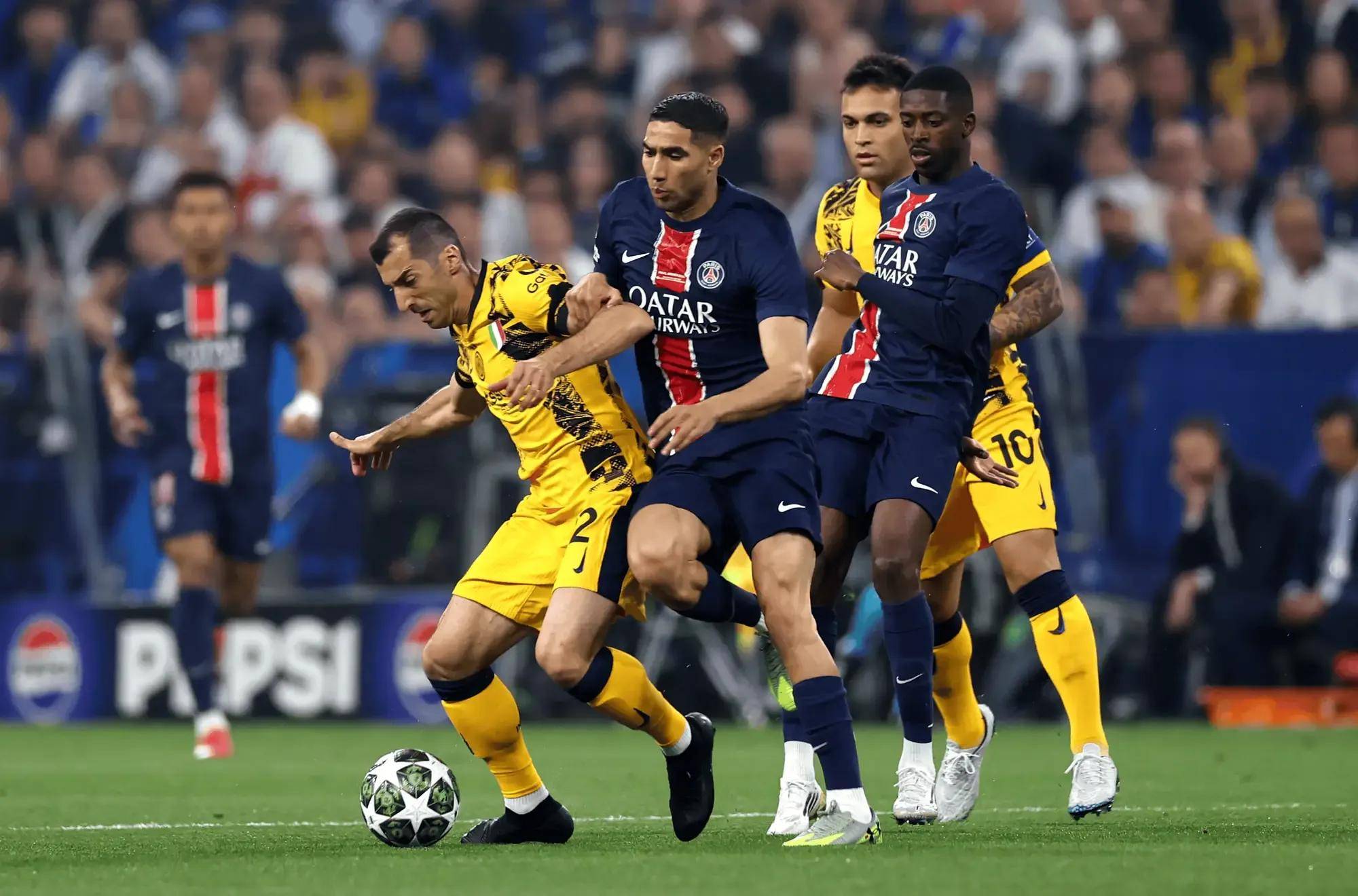 Sau Champions League lại đến Club World Cup – Cầu thủ là "con người" hay "hàng hóa"?