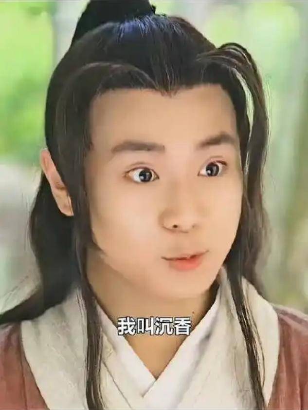 曹骏谈年少爆红后突然消失,坦言不后悔,曾凭《宝莲灯》家喻户晓