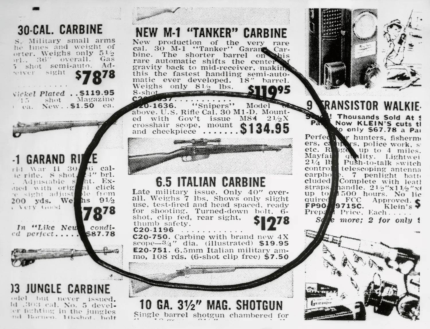 从果汁厂到军火帝国！这个土耳其家族如何靠廉价手枪征服美国？_搜狐网