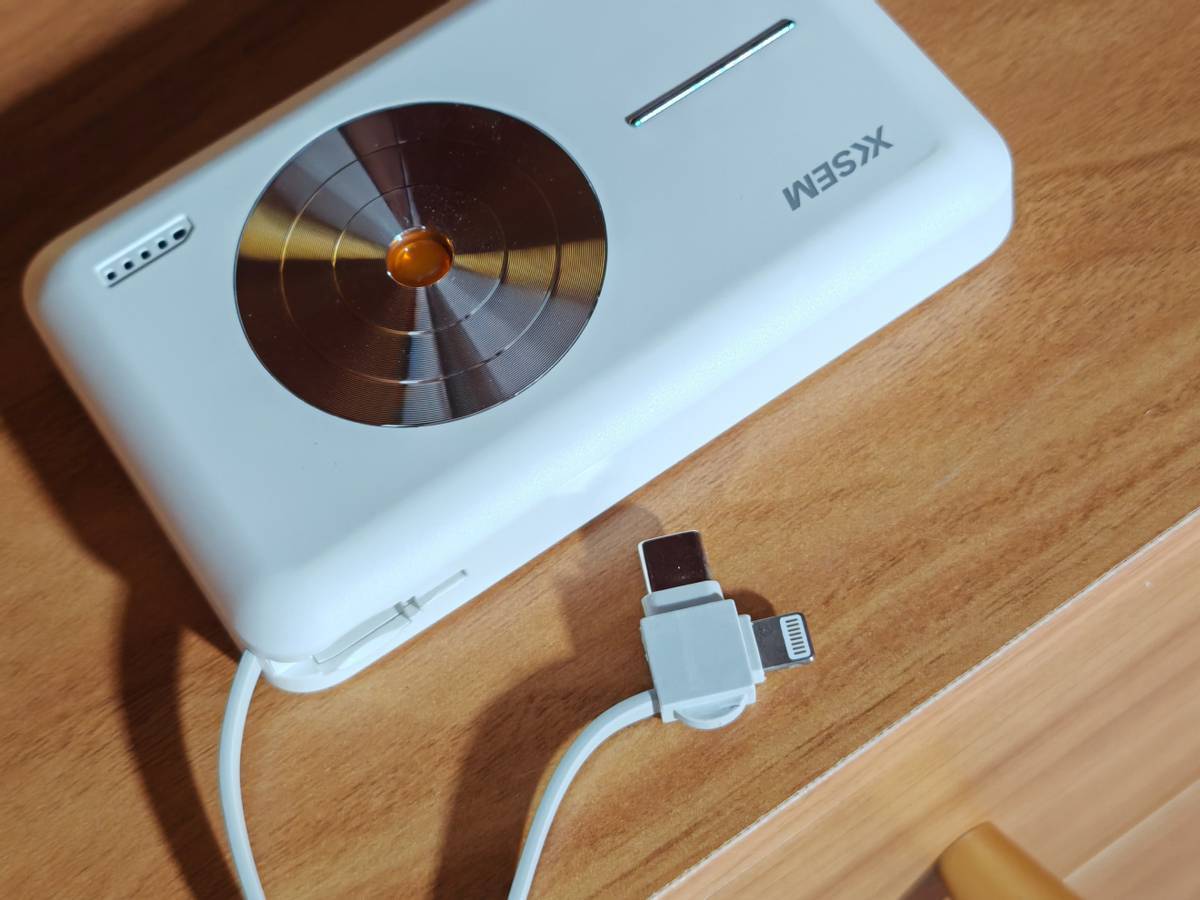 苹果磁吸充电宝哪个牌子好?苹果16认证的磁吸充电宝排名推荐