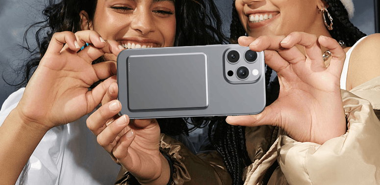 苹果磁吸充电宝哪个牌子好?苹果16认证的磁吸充电宝排名推荐