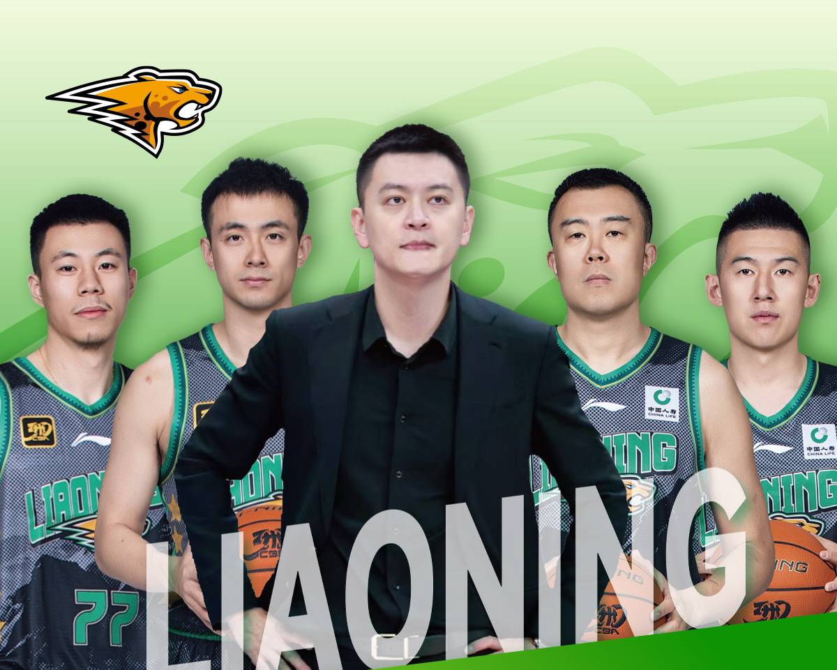 今晚！CCTV5不转，3平台直播杨鸣率辽篮VS新疆，周琦+郭艾伦+张镇麟缺席