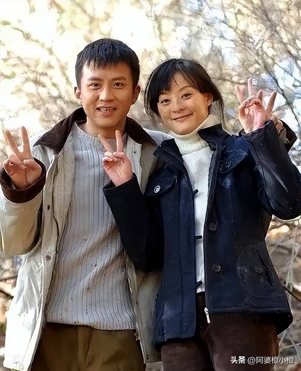 孙俪发文庆结婚15周年!否认移民英国,称会与邓超在上海安度晚年