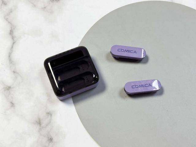 口碑最好的领夹麦克风品牌是？西圣、博雅、科唛麦克风实测揭晓