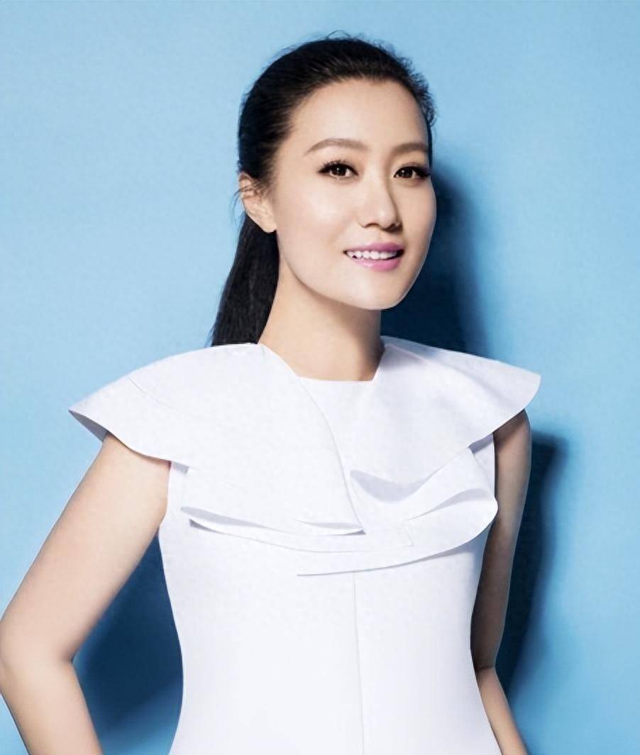 谭晶如今怎么样了?