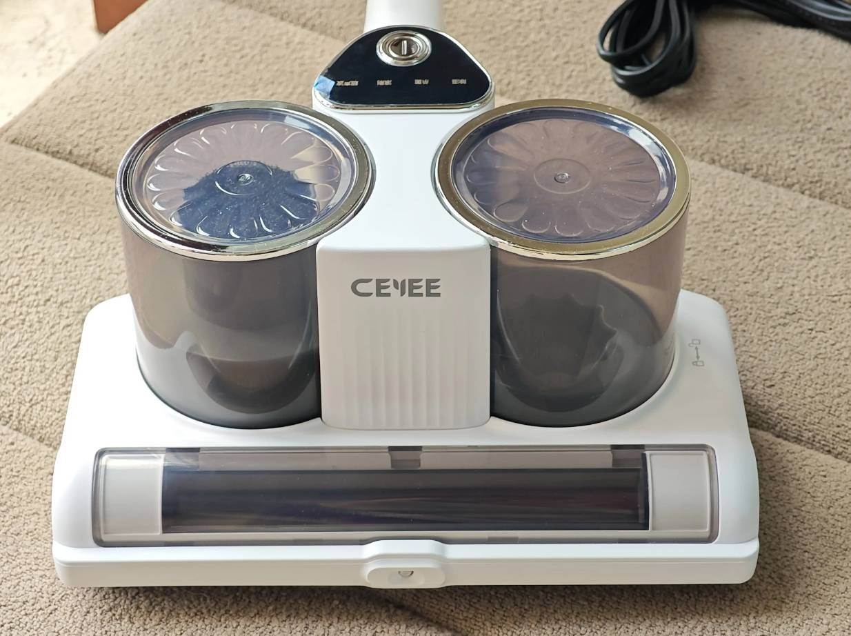 618除螨仪哪个品牌好一些？实测分享家用除螨仪第一名