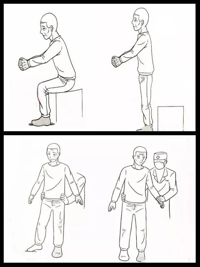 肌肉萎缩患者该如何锻炼?超实用的锻炼指南来啦