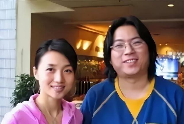 阿朵现状曝光:45岁皱纹明显,容颜沧桑,男友相伴却不婚