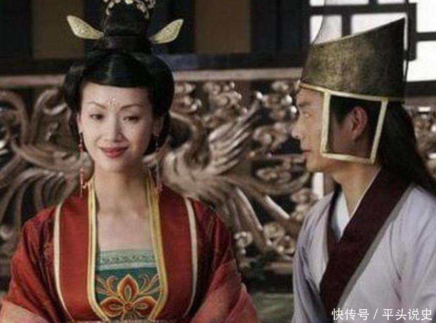 假太监皇后娘娘