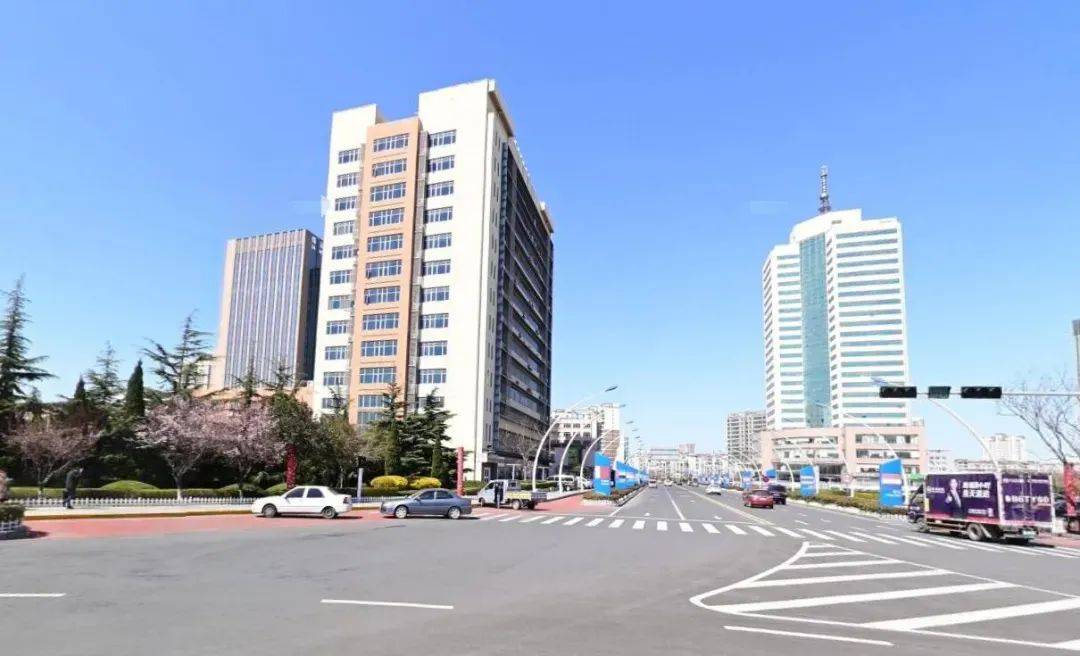 青岛自贸区拟扶持13家油气企业，涉崂山房企