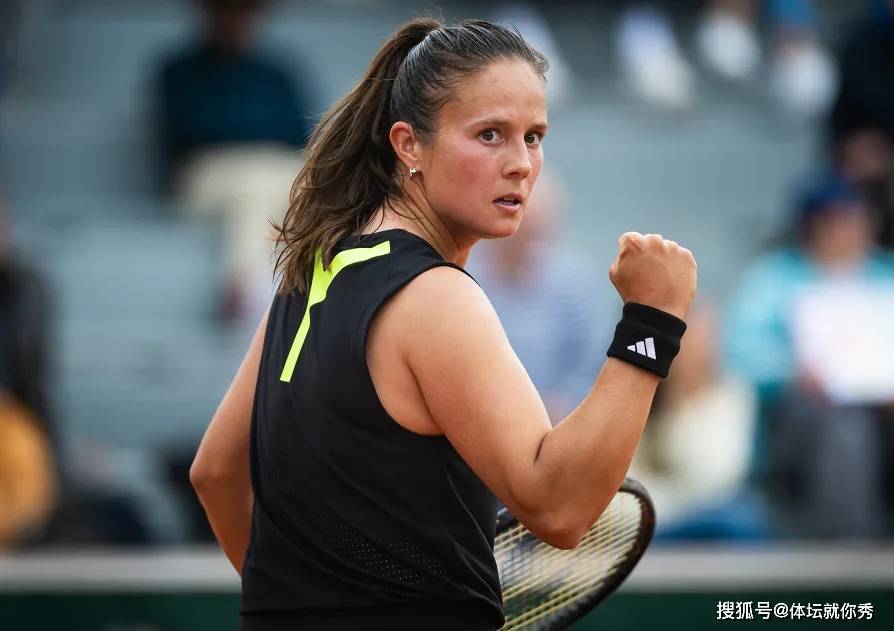 WTA爆冷门!3位种子出局,郑钦文坐收渔利,夺冠将升第4