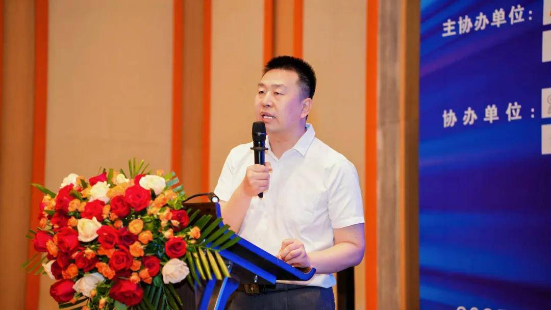 涂视野丨中涂协刘杰剖析“专精特新”为何成为行业破局“内卷”战略选择？ 