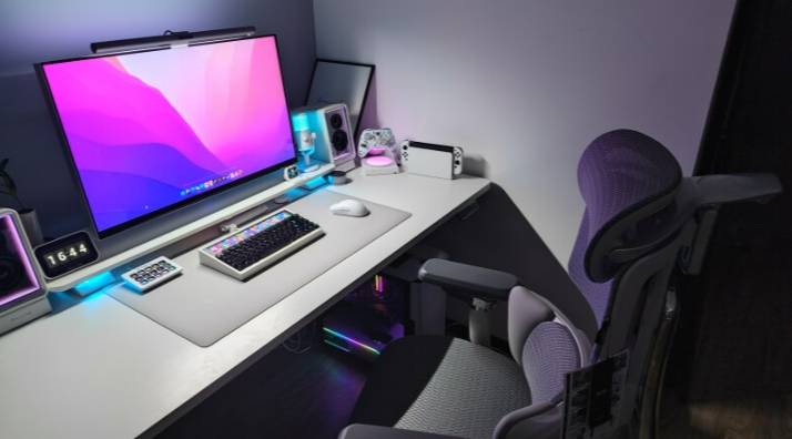 人体工学椅哪个牌子性价比高?2025年热门人体工学椅十大品牌推荐