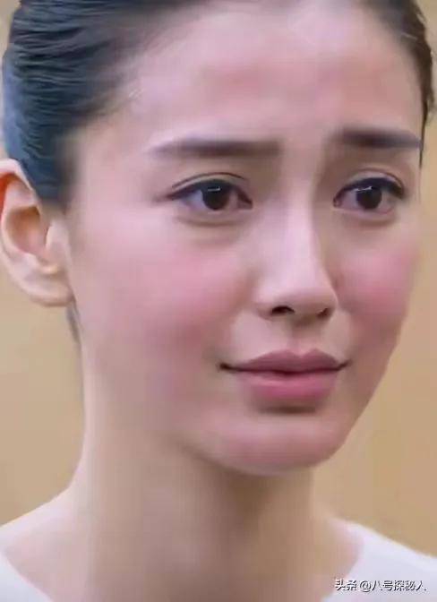 原创            离婚三年后，杨颖如何逆袭，成为黄晓明“附属品”的反义词？
