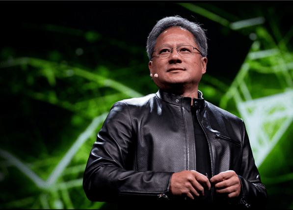 不指望AI芯片禁令放宽！黄仁勋：将在英伟达财测中剔除中国市场
