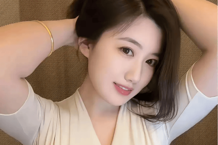女人地位不保？日本仿生“美女机器人”引热议，内部构造太逼真