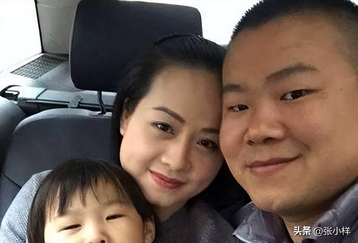 岳云鹏老婆郑敏是谁,岳云鹏和他老婆爱情故事盘点