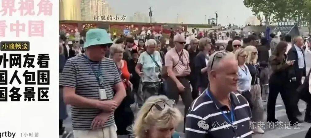 图片[5]-韩国网友：所有人都在说不要去中国旅游，结果韩国机场都被挤爆了 -华闻时空