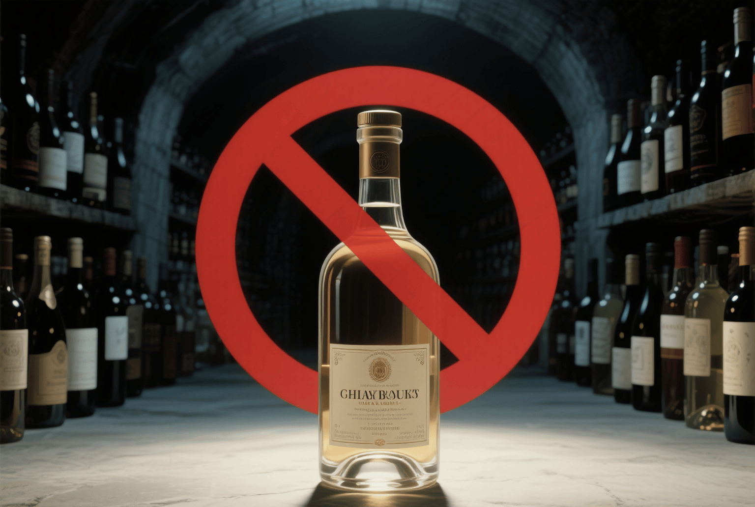 "新禁酒令"下,白酒行业能否突出重围?