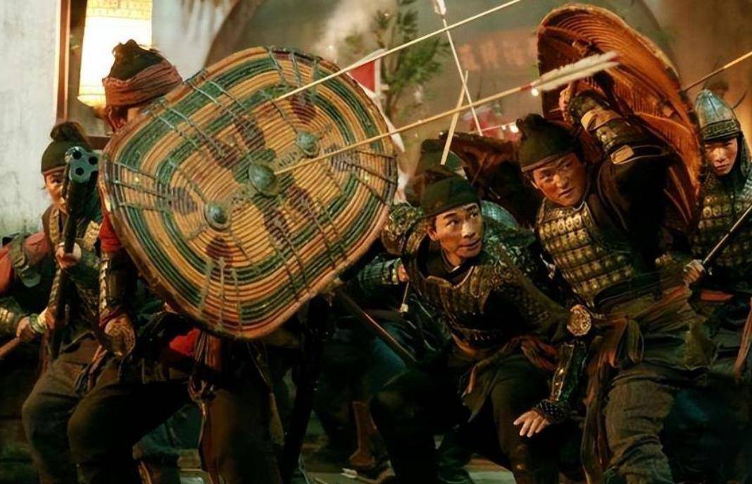 嘲讽的天国
