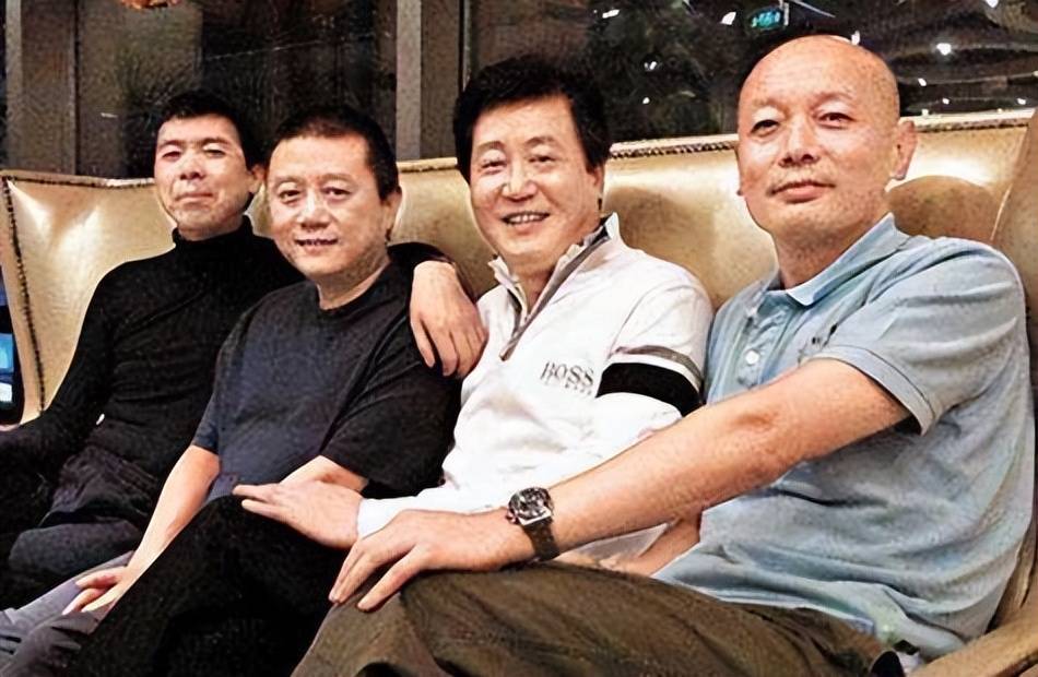 _英雄末路，67岁王朔病痛缠身，女儿担心房子难卖_英雄末路，67岁王朔病痛缠身，女儿担心房子难卖