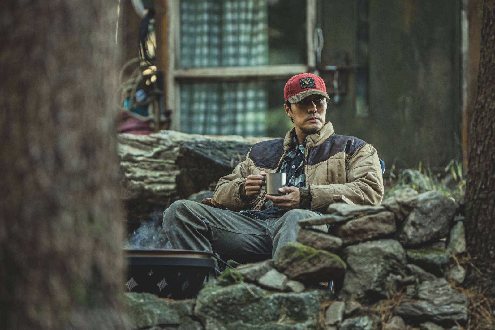 《无赦之仇》9点结局解析:苏志燮"一但开始,必须死才能结束"