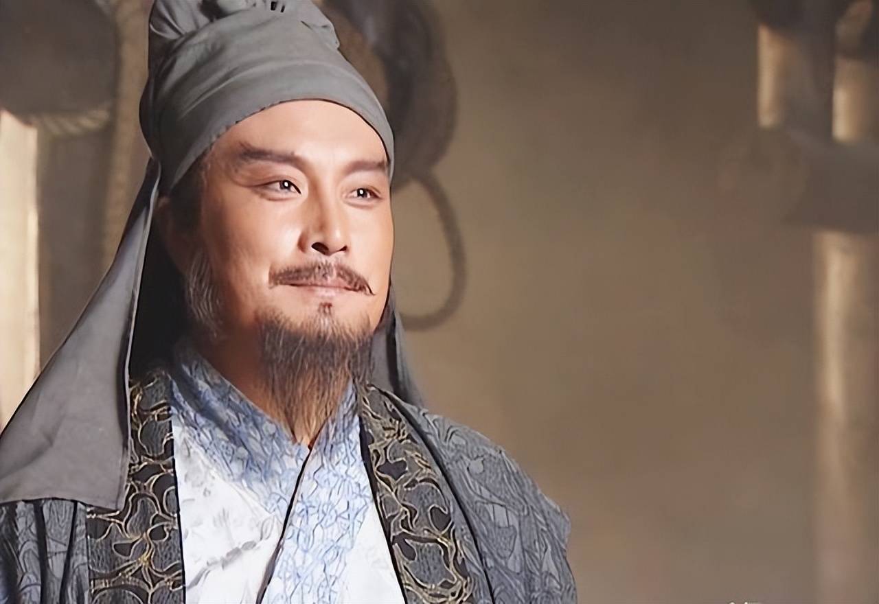 卢俊义是水浒第一高手吗_卢俊义是水浒第一猛将吗_