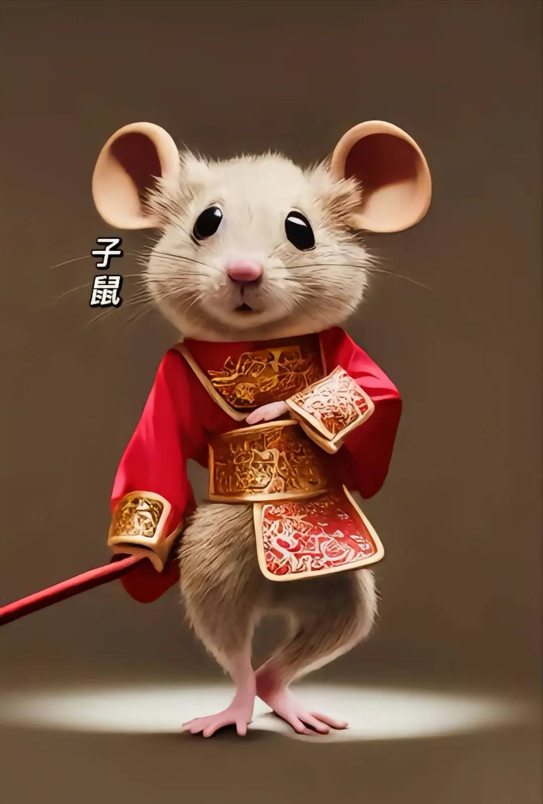 1972年出生肖鼠的运势(1972年出生的属鼠人2021年运势)