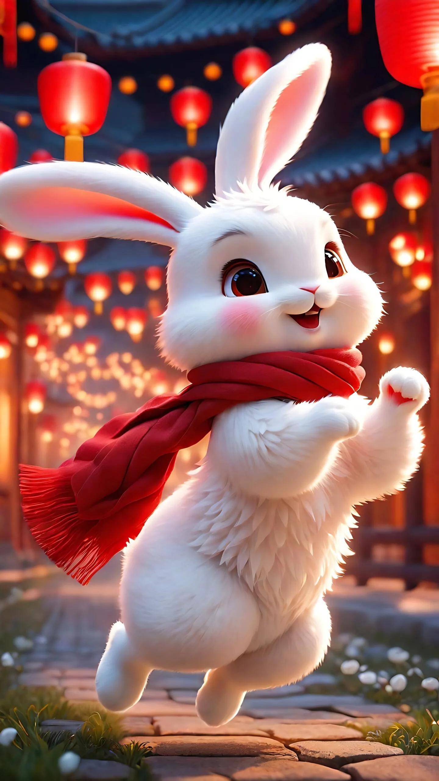 2025年属兔男生肖运势(202年属兔男人的全年运势)